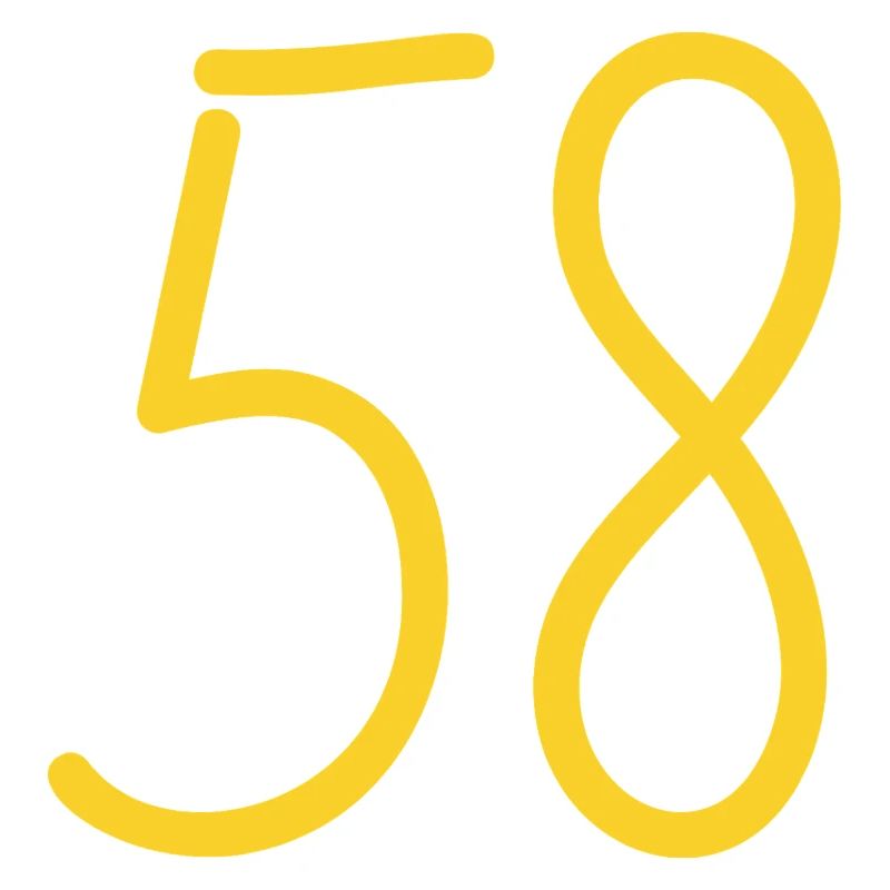 58