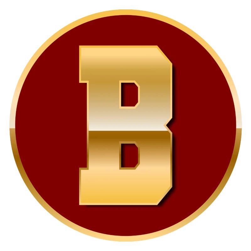 Buchstabe B