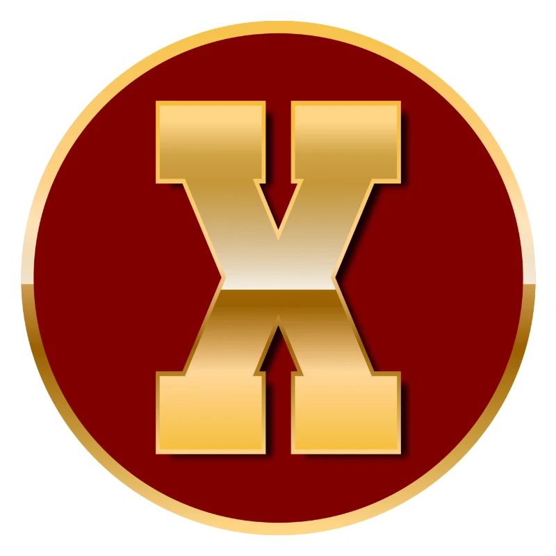 Buchstabe X