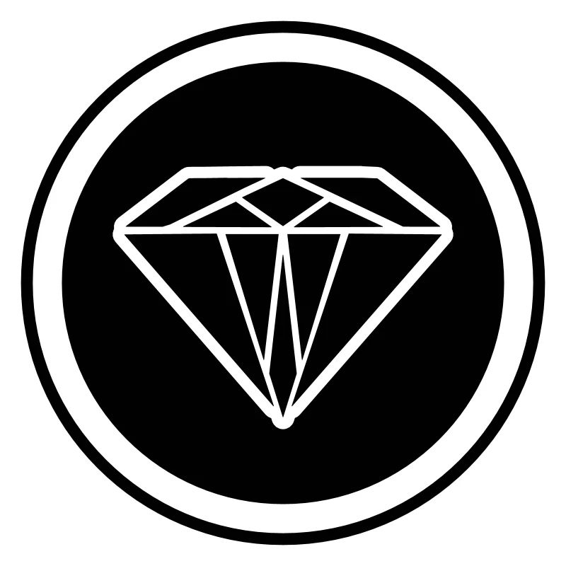 Diamond Symbol