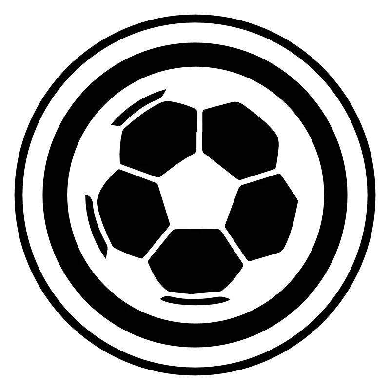 Fussball Symbol