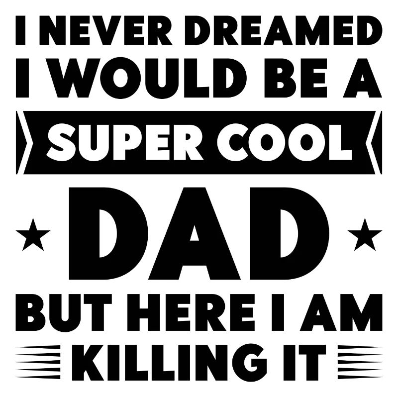 Super cooler Papa