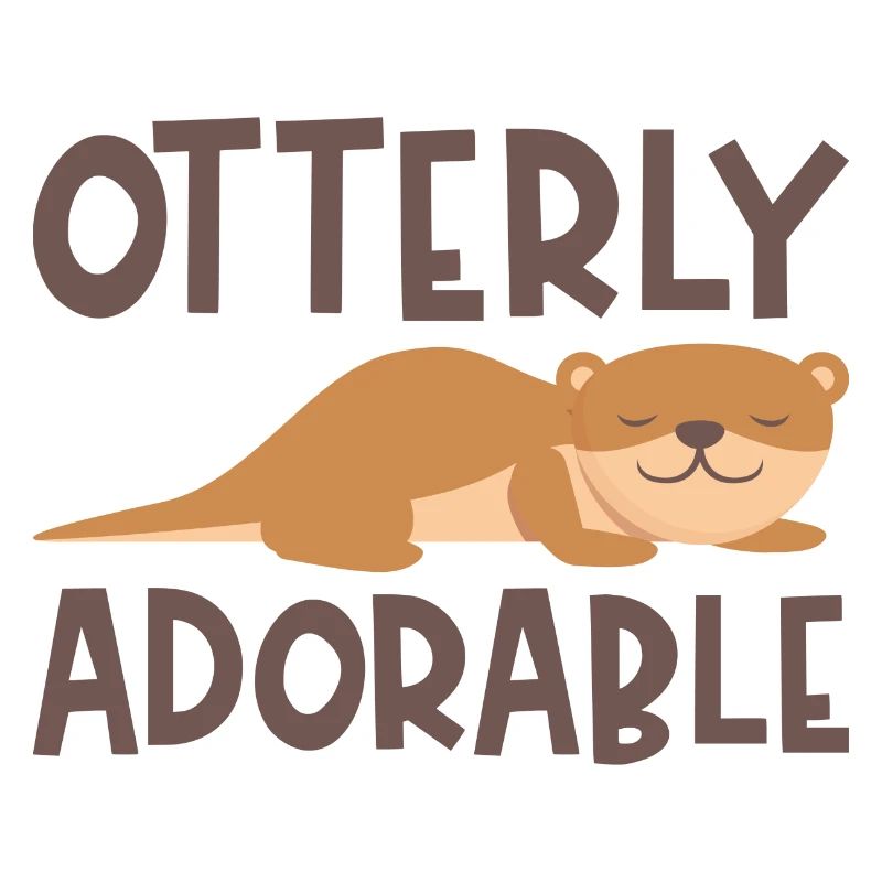 Otterly Entzückend