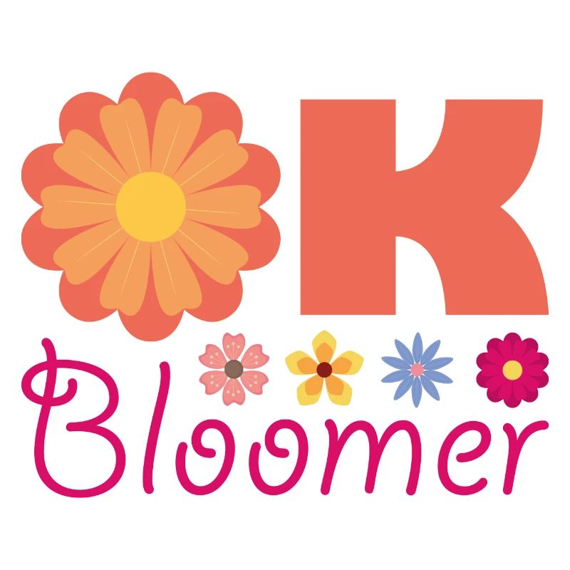 Ok Bloomer