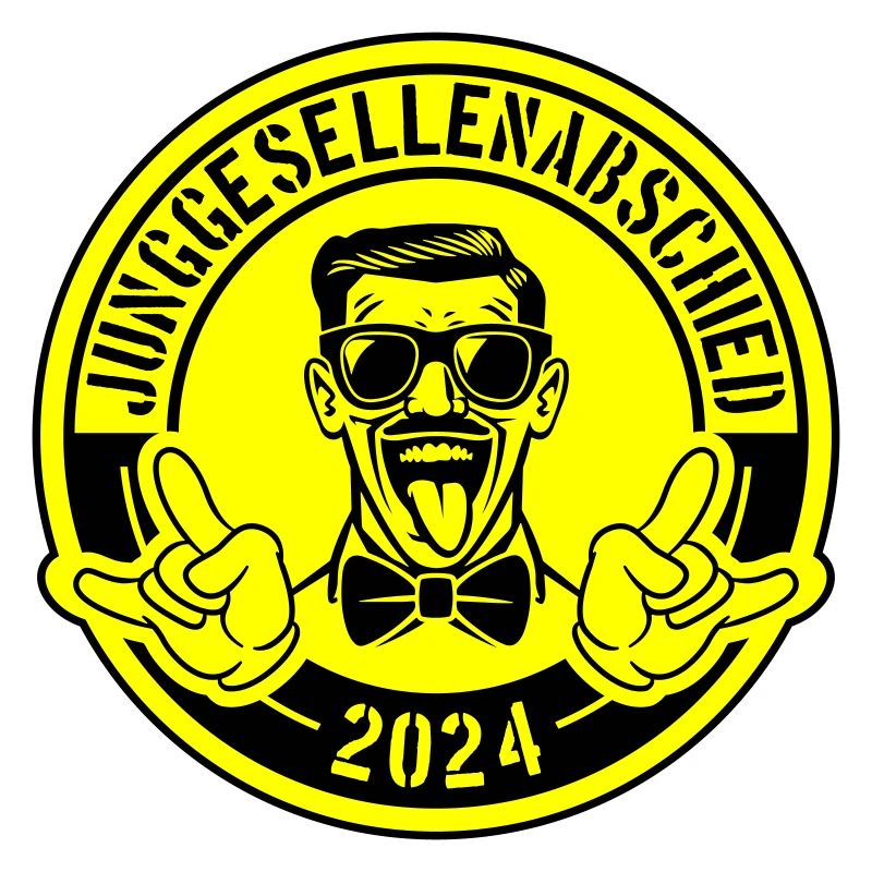 Junggesellenabschied 2024