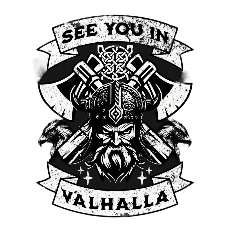 Valhalla-Warrior-Vision