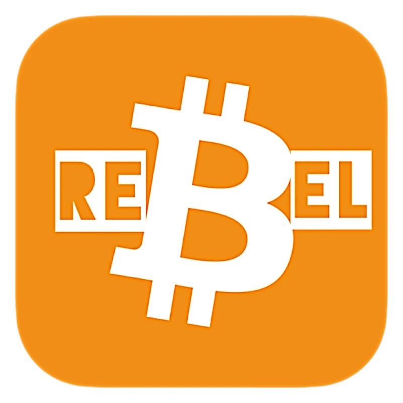 Bitcoin Rebel