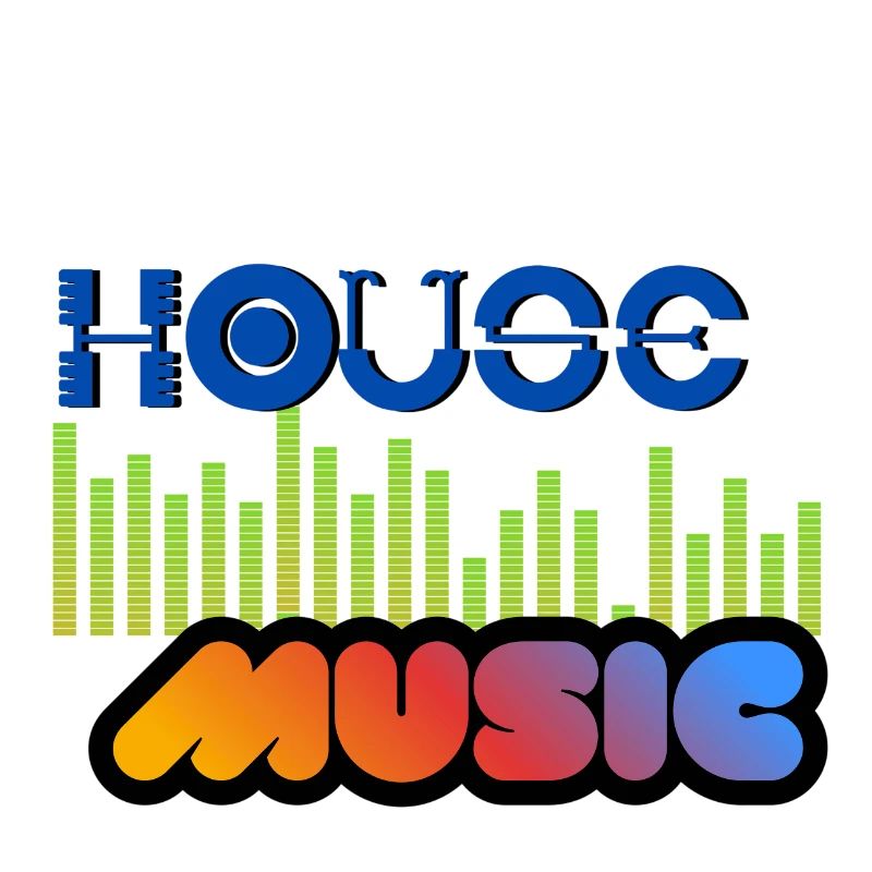 House-Musik