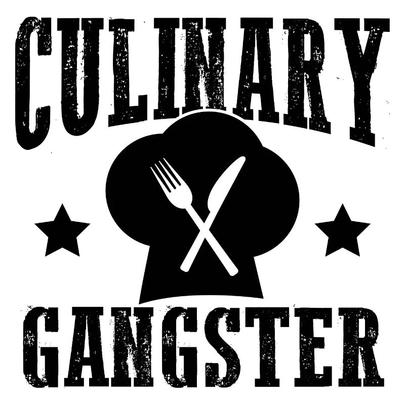 koch gangster kochen