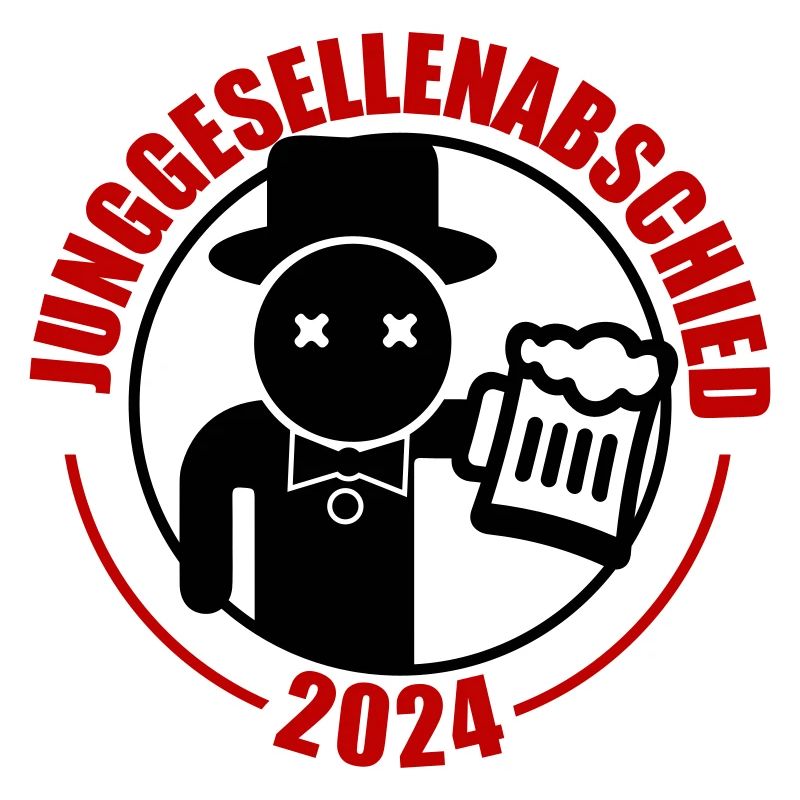 Junggesellenabschied 2024 Bier