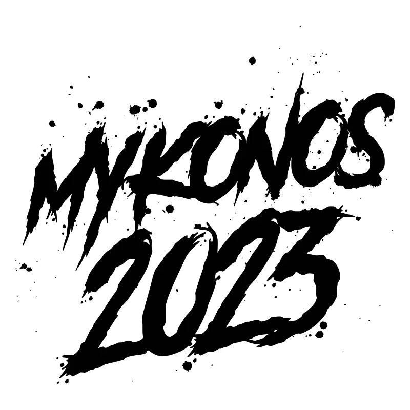 Mykonos 2023