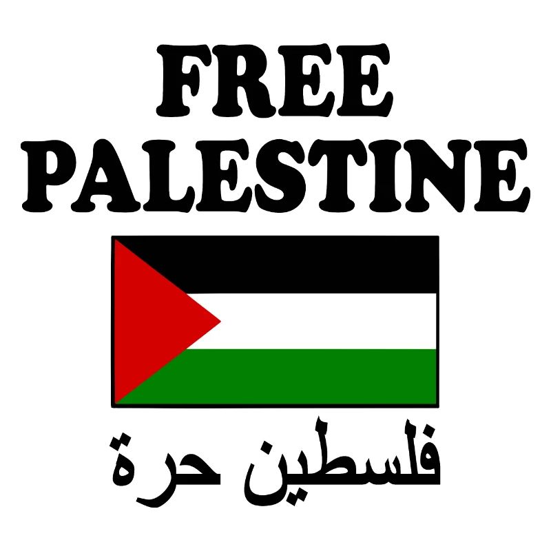 Free palestine