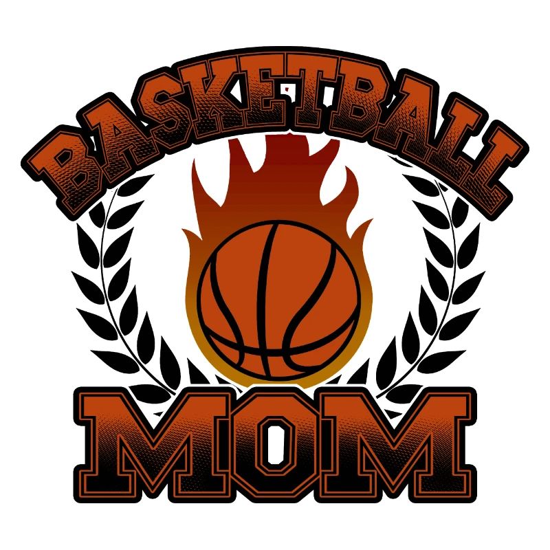 Basketball Mutter