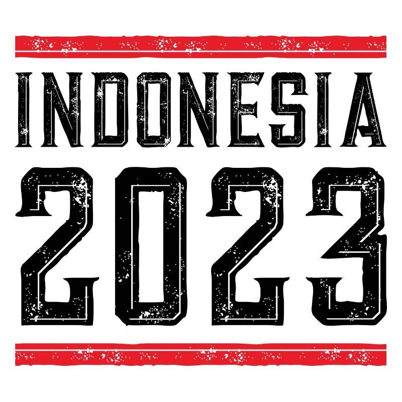 Indonesia 2023