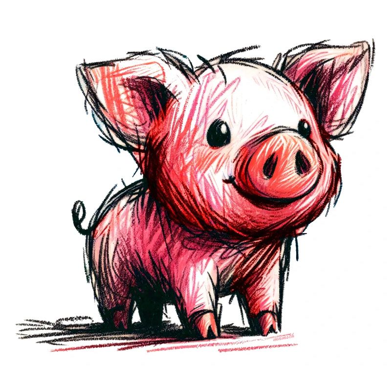 Schweinchen