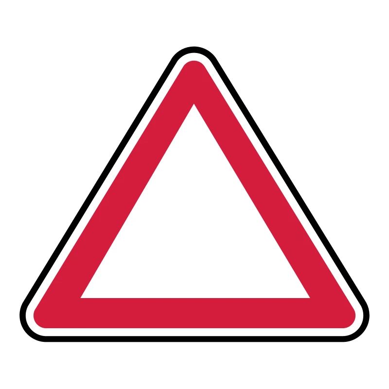 Achtung Tafel