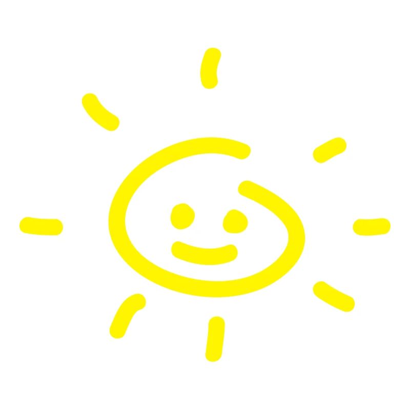 Kleine Sonne