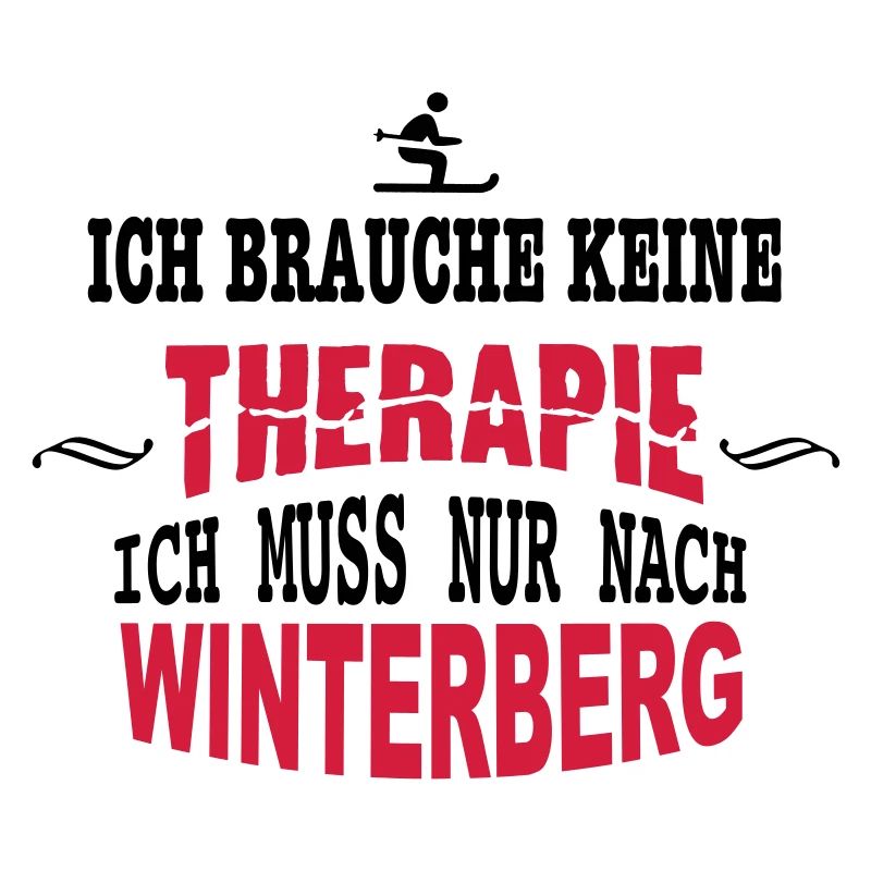 THERAPIE Winterberg