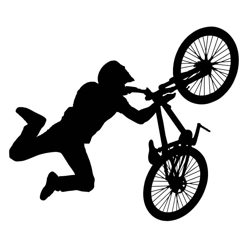 Mountainbiker
