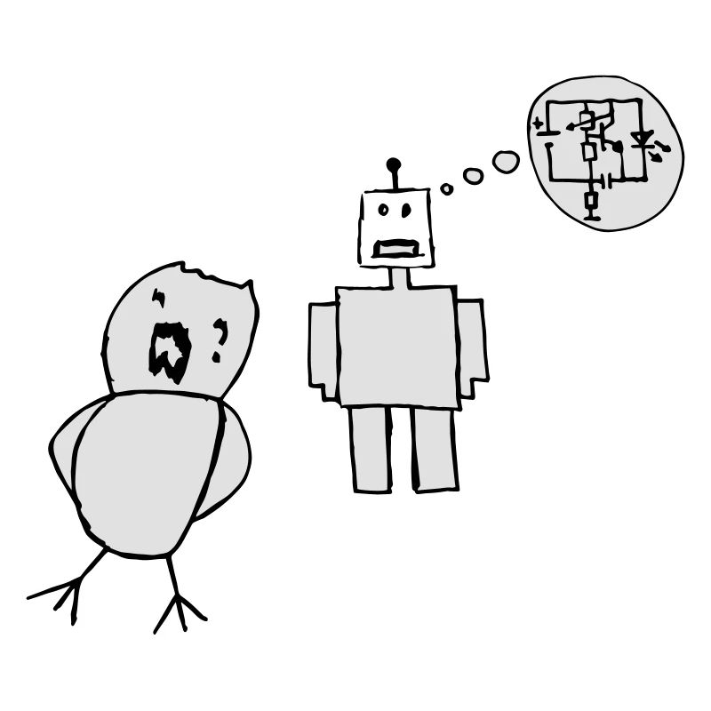 Robo Love