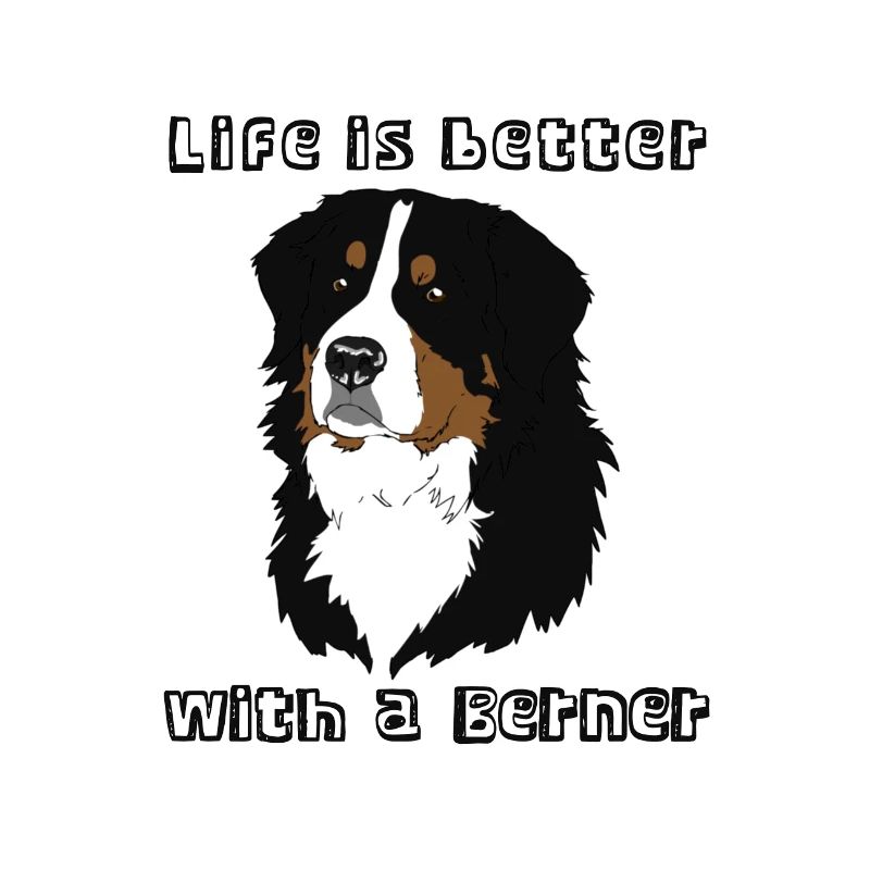 Berner Sennenhund