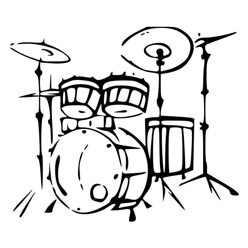 drums