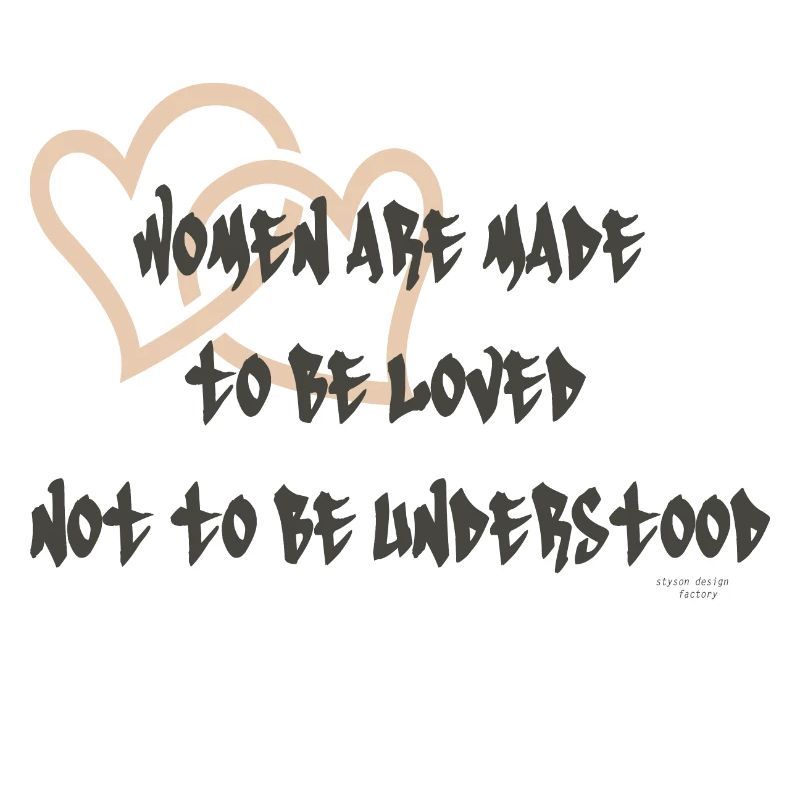 woman love 6