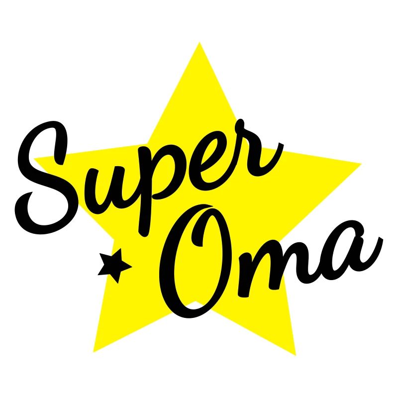 Super Oma