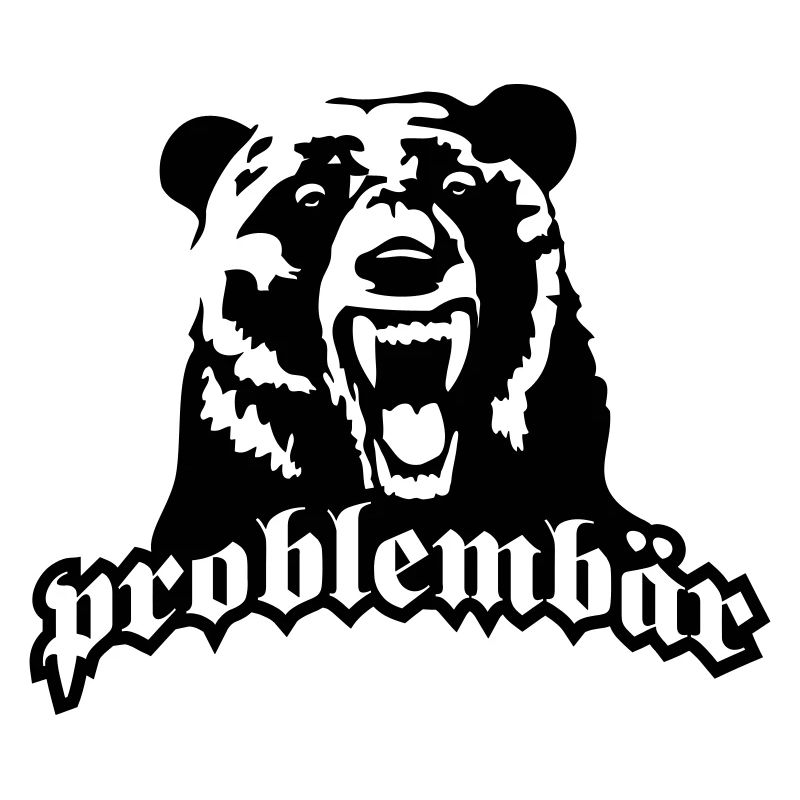 Problembär
