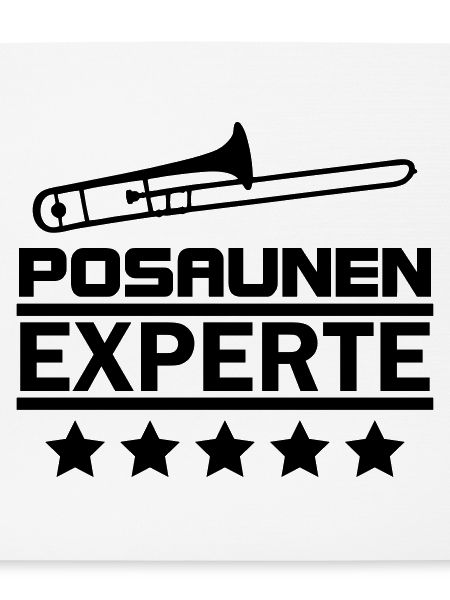 Posaunen Experte