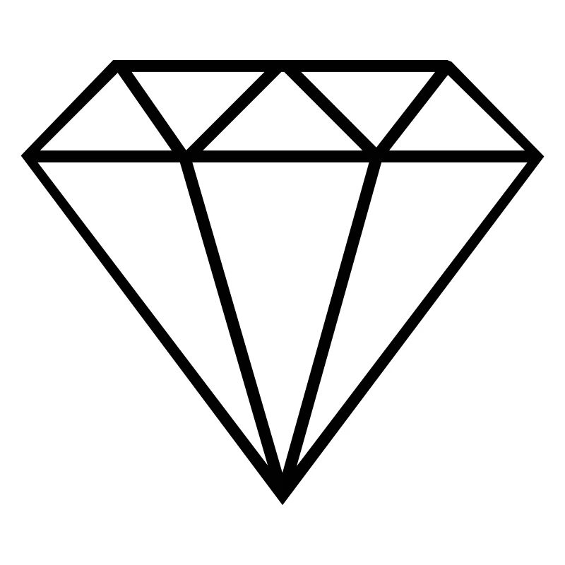 diamant icon