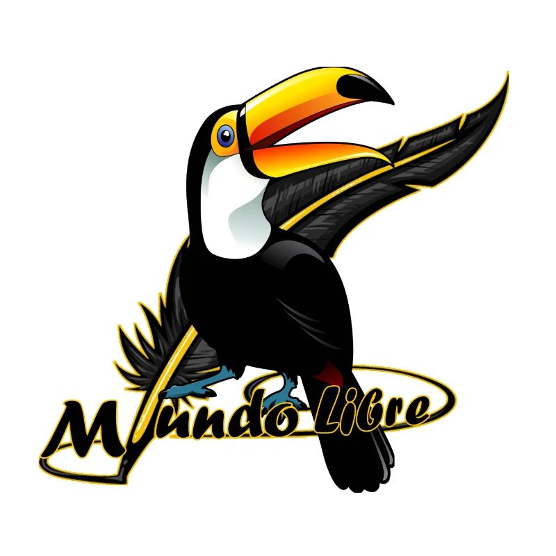 Vogel Tucan