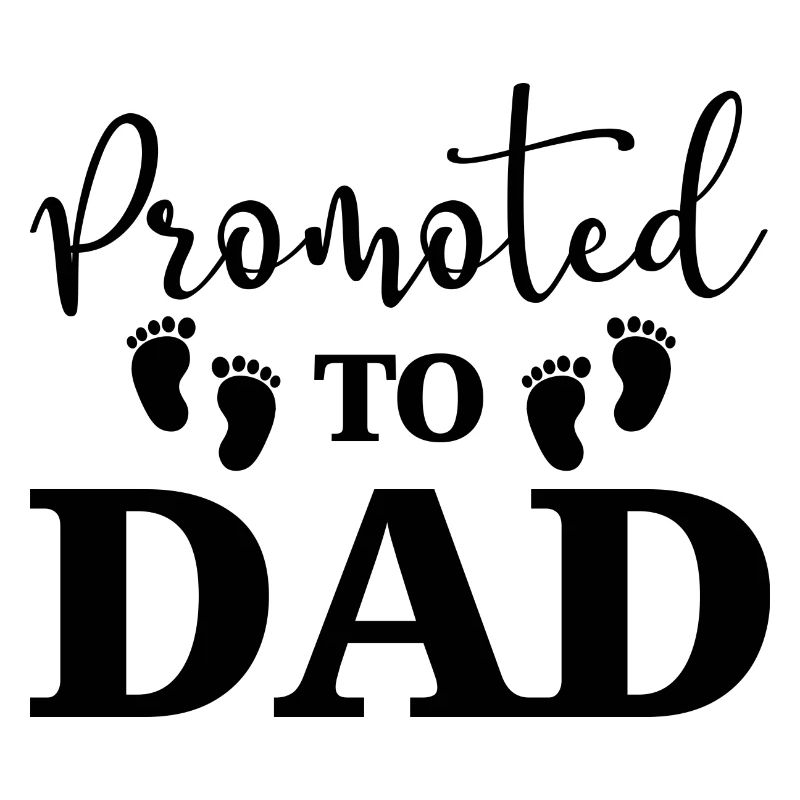 Promoted to DAD