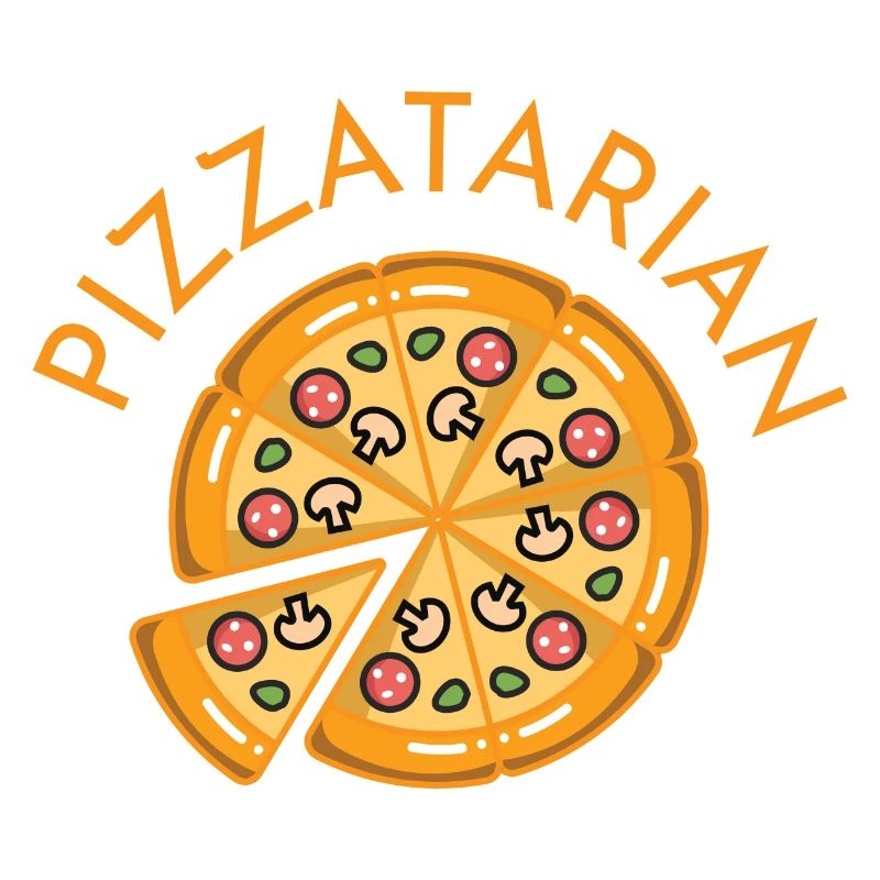 pizzatarian