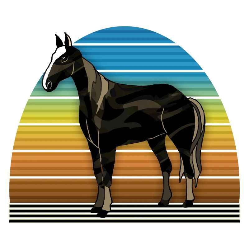 Pferd
