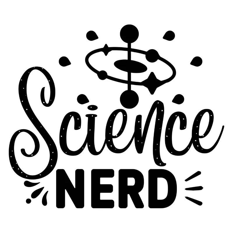 Science Nerd