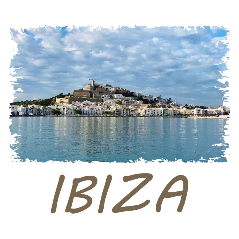 Ibiza-Stadt