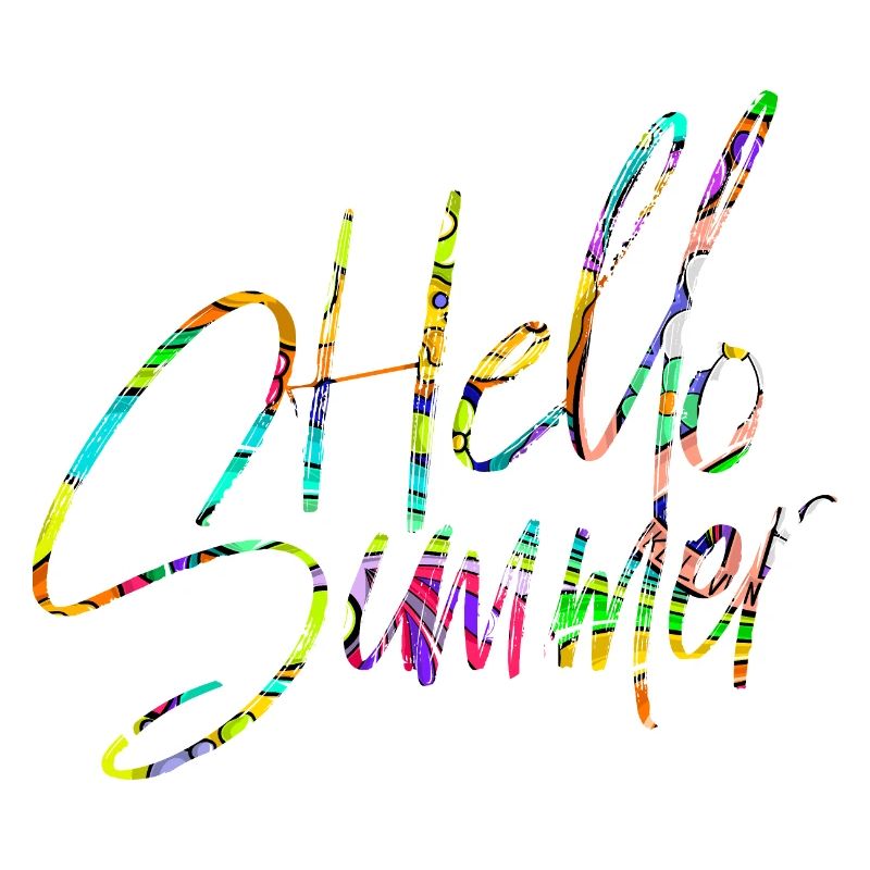 Hello Summer