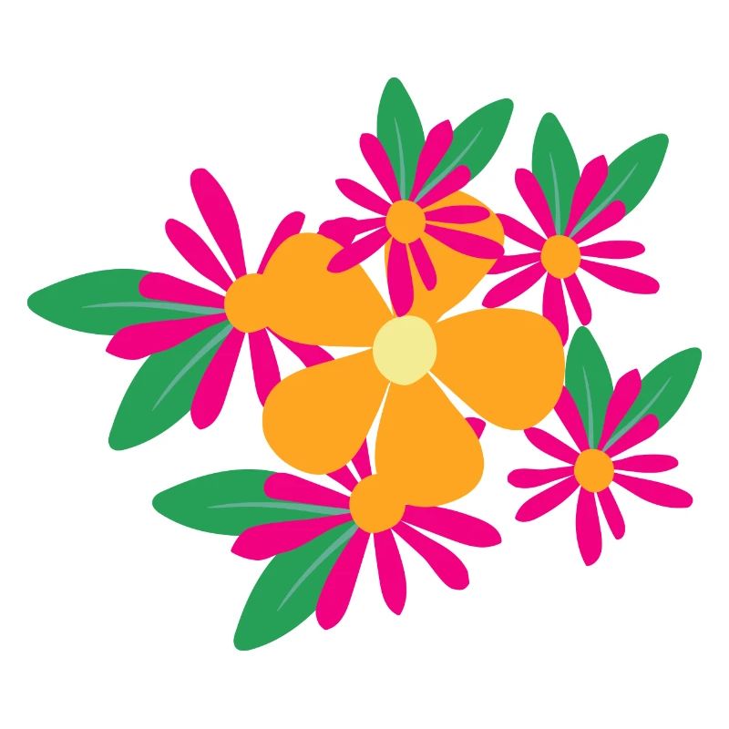 Flower Blume Pflanze