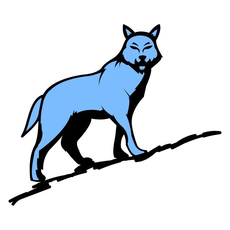 wolf wolf