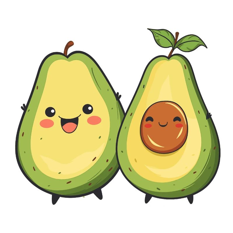 Avocado Love