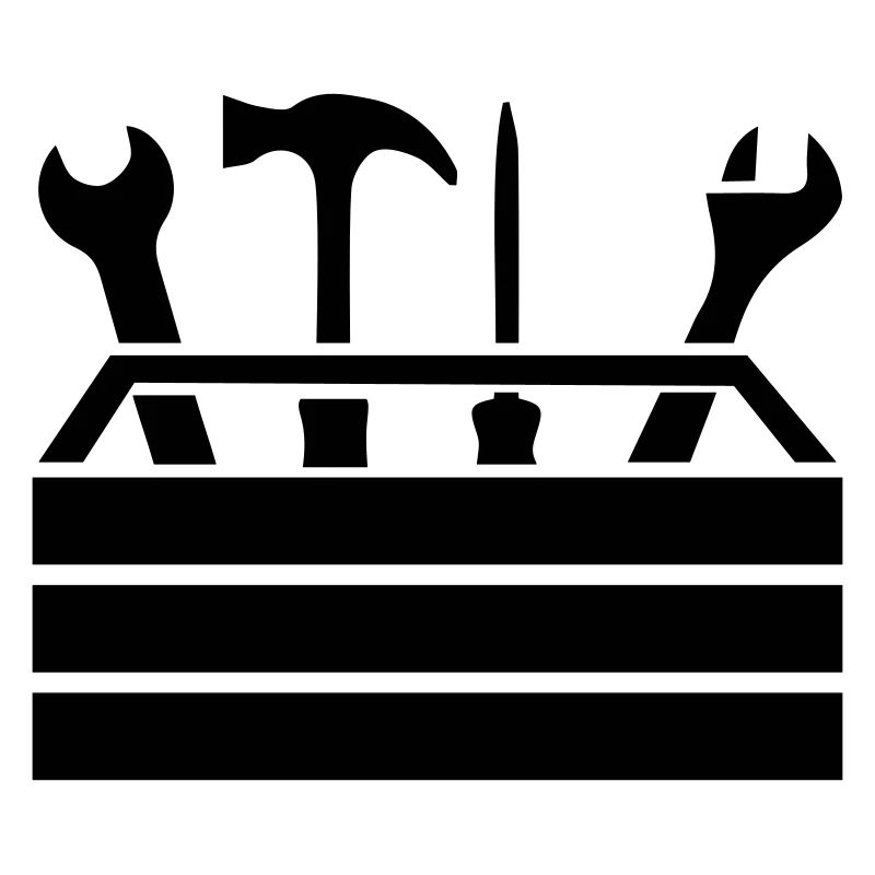 Tools Workshop Toolbox 1