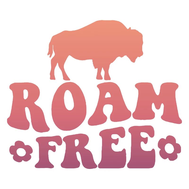 Roam Free Camping