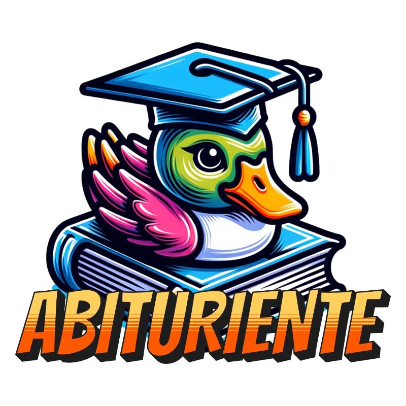 Abituriente Abi Motto