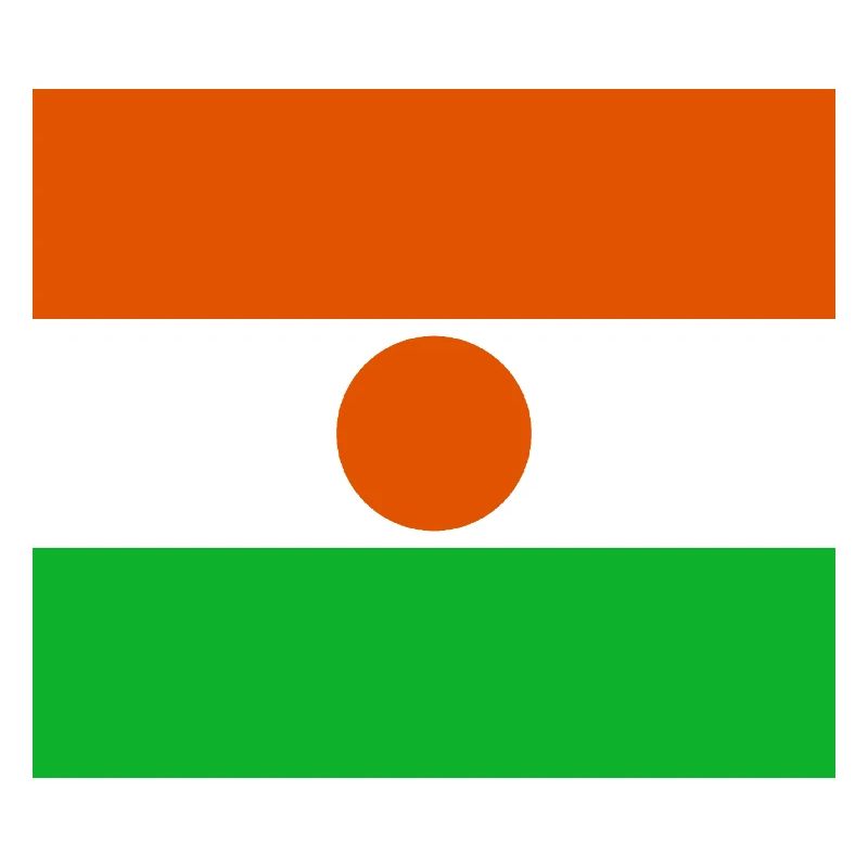 Niger