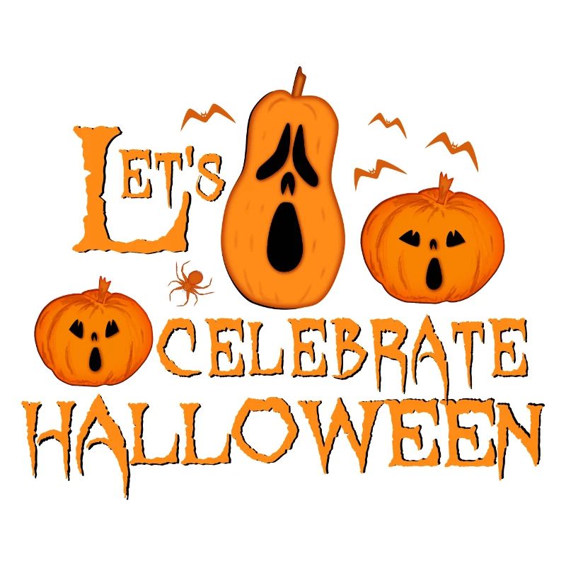 pumpkin celebrate halloween