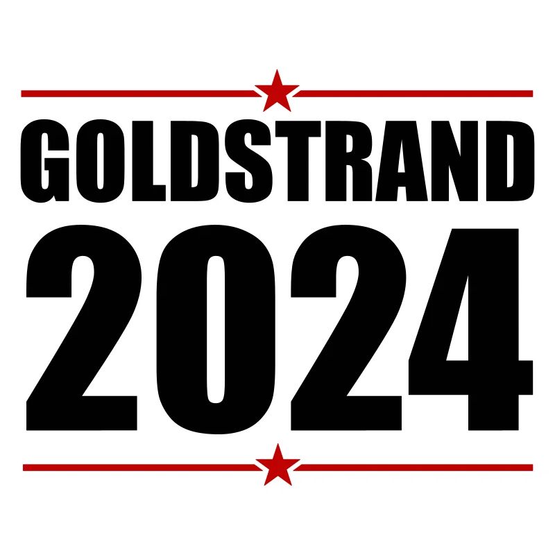 Goldstrand 2024