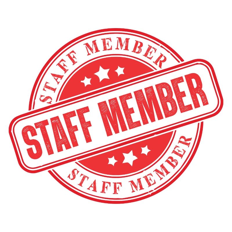 Staff Stempel