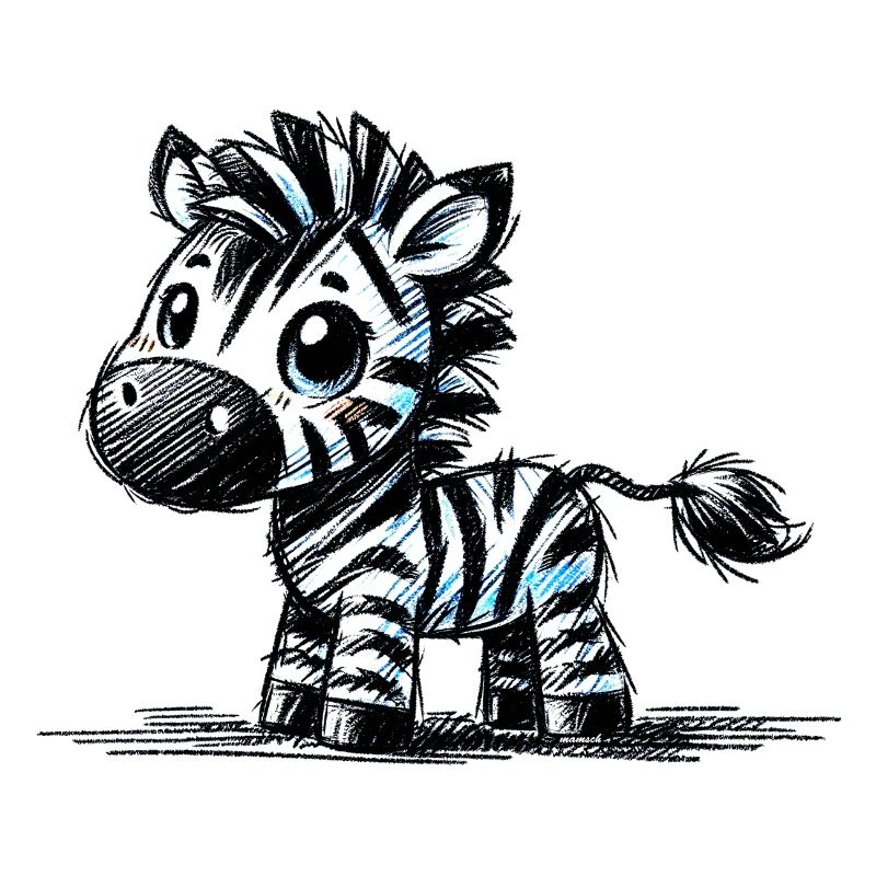 Zebra
