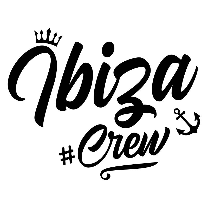 Ibiza Crew